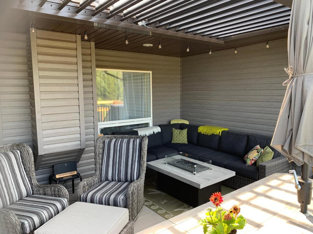 Dragonfly Inn Loft Suite Sherwood Park Eksteriør bilde