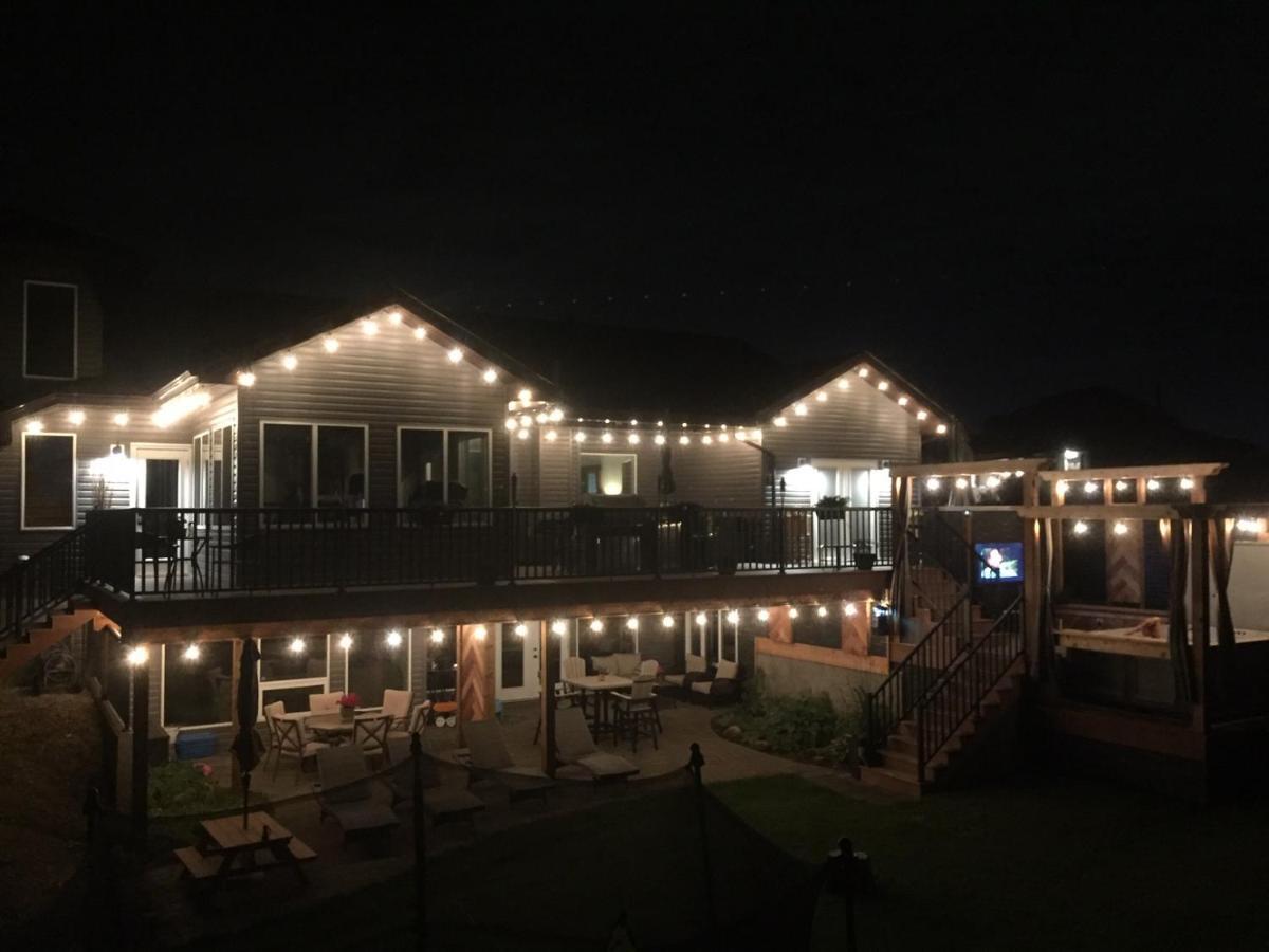 Dragonfly Inn Loft Suite Sherwood Park Eksteriør bilde